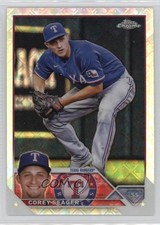 Click to enlarge Corey Seager