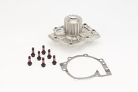 Continental Ctam Wasserpumpe KüHlmittelpumpe FüR Volvo XC90 II XC60 WP6103
