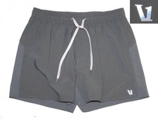 Vuori Course Run Short 2.0 Lined Sage Green Run Athletic Gym sz M Men Pockets