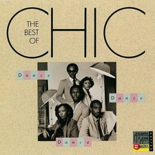 Chic - Dance Dance Dance: Best Of Chic [New CD] SHM CD, Japan - Import