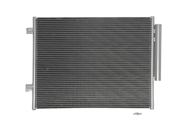 Kondensator Klimaanlage Kamoka 7800633 Aluminium FüR Alfa Giulia Stelvio 949-image
