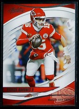 Kansas City Chiefs Football Cards, Pick Your Favorite Players! Updated 4/10