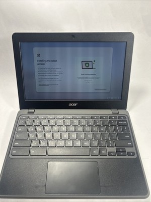 Acer Chromebook 311 C722 11.6'' MediaTek } 4GB RAM 32GB Chrome OS