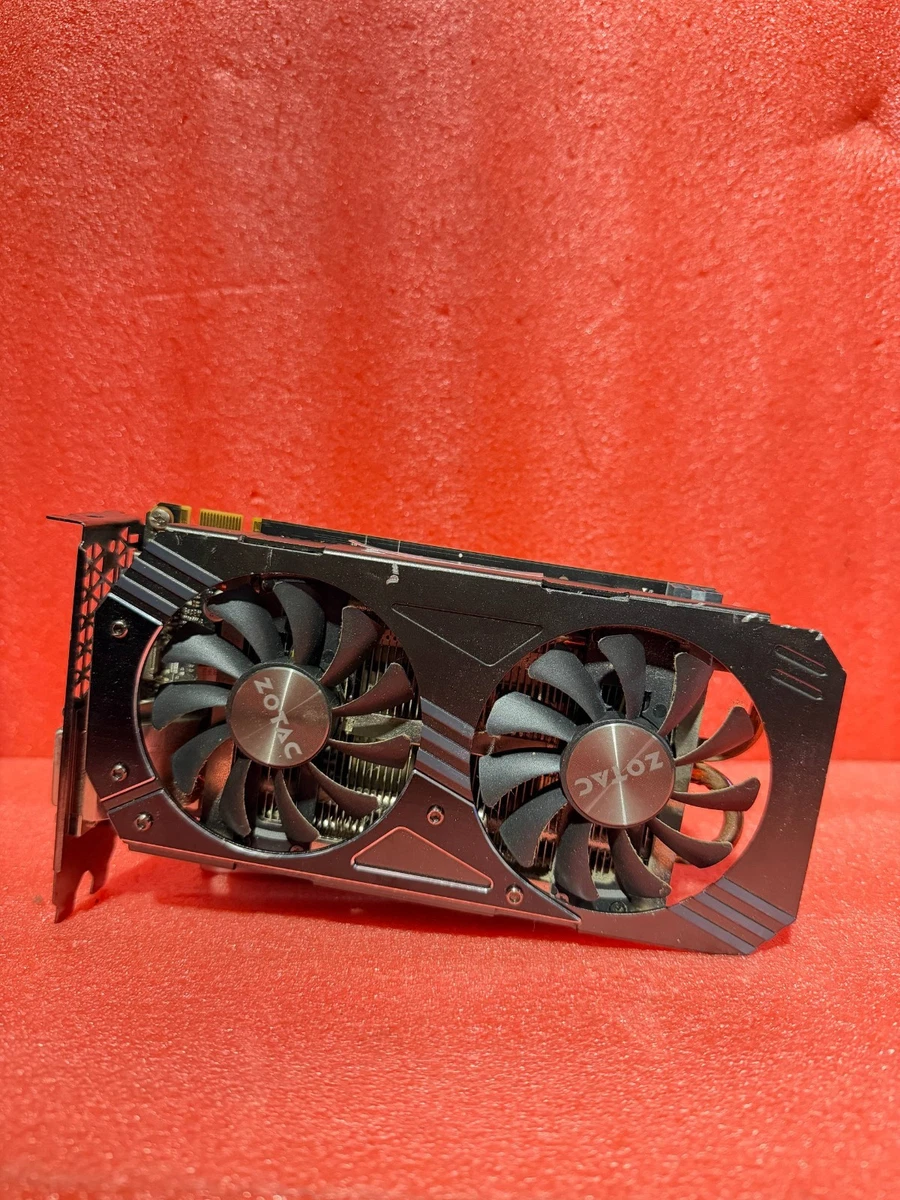 Preços baixos em ZOTAC Nvidia Geforce Gtx 960 Placas gráficas de
