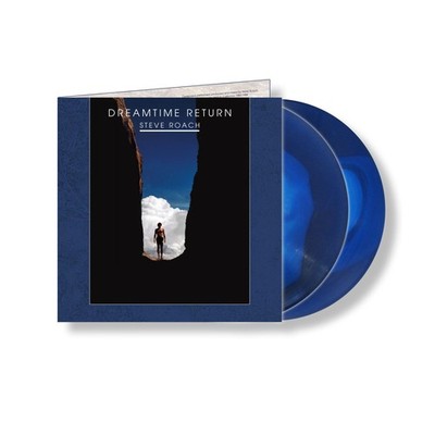 Steve Roach Dreamtime Return (Vinyl) (US IMPORT)