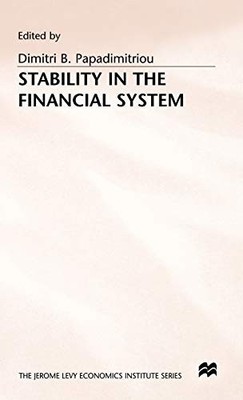 Stability in the Financial System (..., Papadimitriou, 