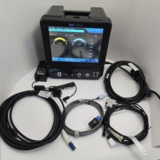 ICU Medical 58401 Cogent Hemodynamic Monitor 58403, 58401 plus 5 more items #2