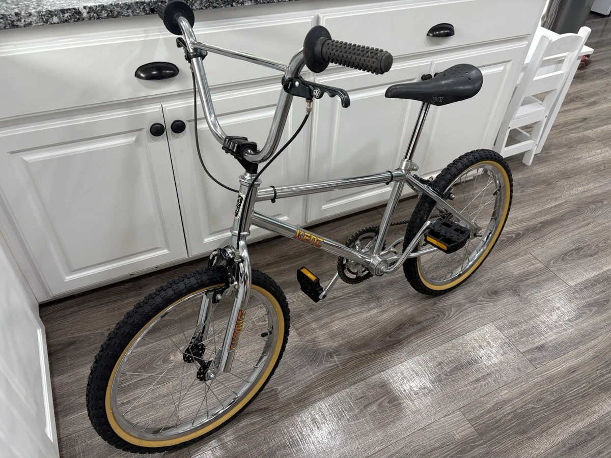 ! 8！BRIDGESTONE OLD BMX CF-DV 20