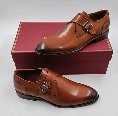 BRUNOMAGLI Solero Men's US SIZE 9 (#M4-A6)