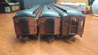Ho scale Spectrum and Rivarossi Pennsylvania passenger cars lot. — photo 5