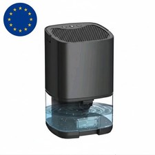 Déshumidificateur d’Air 1000ml Silencieux | Anti-Humidité, Anti-Moisissure