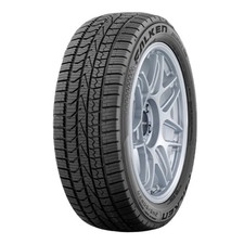 4 New Falken Aklimate 23560r17 2356017 235 60 17 Winter Tire