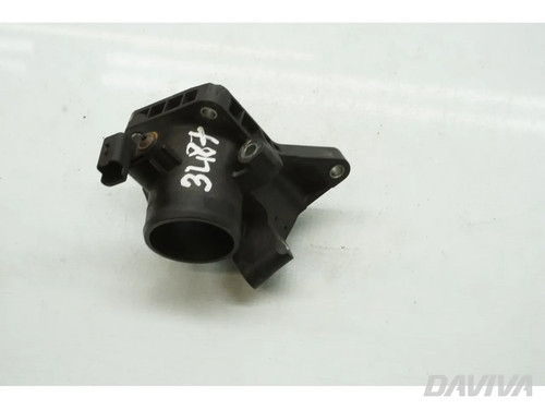 Ford Focus Luftmassenmessersensor 1.6 TDCi Diesel 80kW (109 HP) 7V2Q-9J444-AD