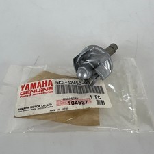 Yamaha 2023 KODIAK 450 EPS YFM450FWBD, FLYER SHAFT, IMPELLER SHAFT 5CG-12450-00