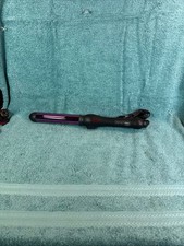 Infiniti Pro BY CONAIR Rainbow Titanium 1.25-Inch 1 1/4 Curling Wand CD355N