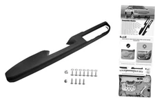 80994 Front Left Driver Side Armrest, Handle Repair with Door Release Handle