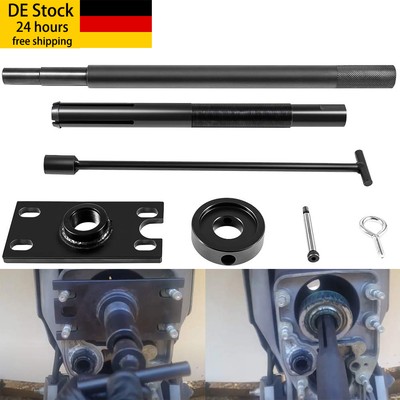 Gimbal Bearing Puller & Alignment Tool For Mercruiser Alpha, Bravo, OMC & Volvo