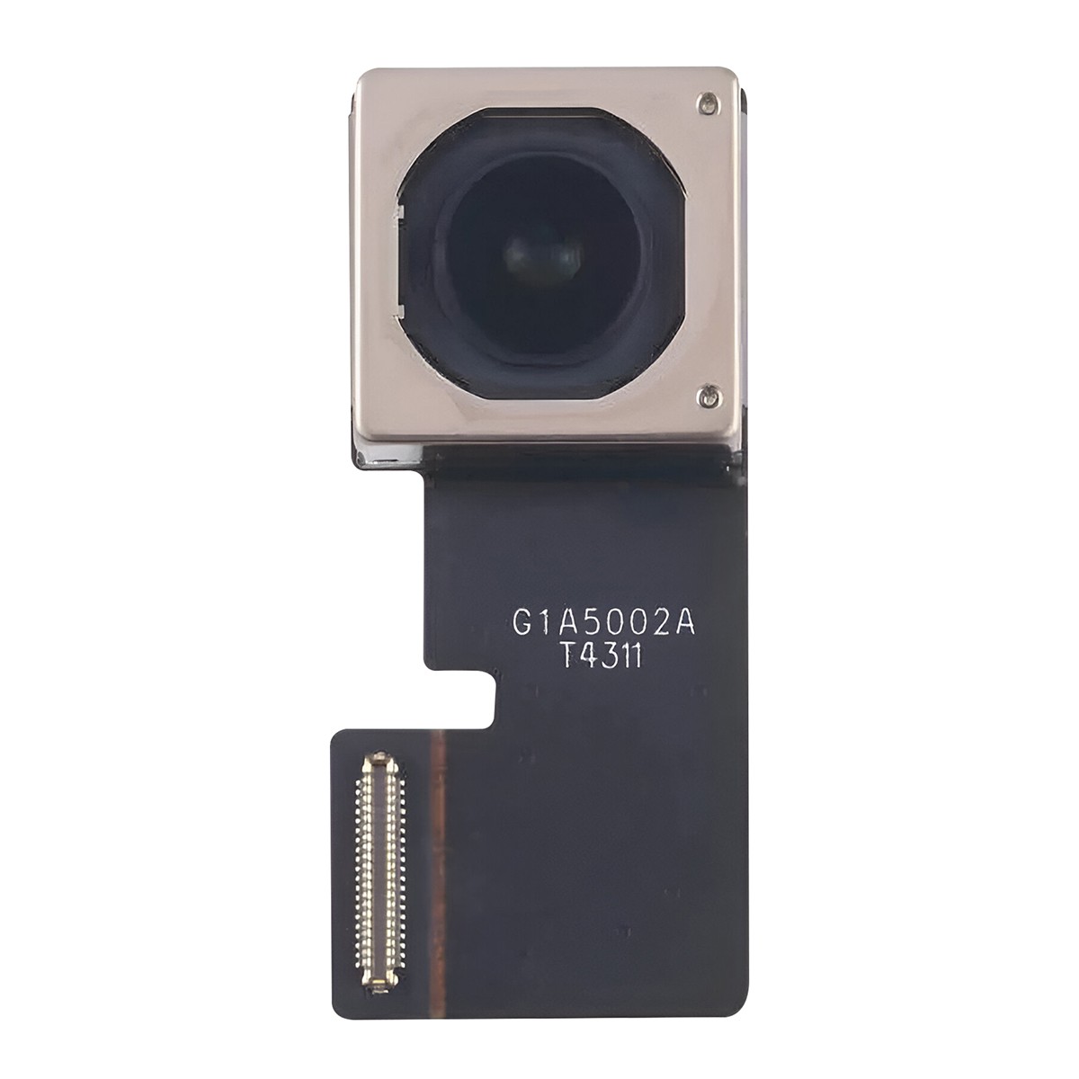 Caméra principale Google Pixel 9a bloc optique arrière pièce détachée G1A5002A