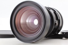 CLA'd [MINT w/ Cap] Mamiya Sekor Shift Z 75mm f4.5 W Lens RZ67 Pro II From JAPAN