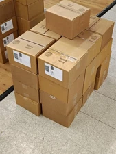 Mega Bulk Double-Sided Tape 24 Cases $3/Roll Save Time & Money - Free Shipping!