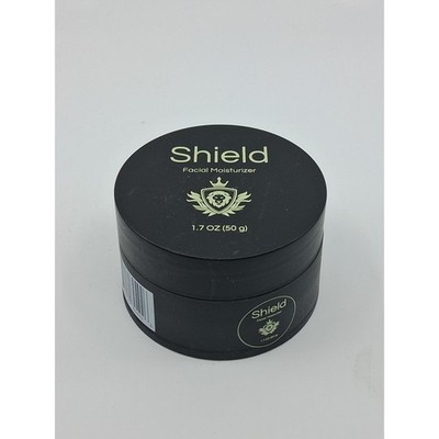 Shield Labs Facial Moisturizer - 1.7 oz / 50 g, balance oily skin