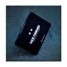 Key Enigma Board Game Hack Forward Box EX/NM