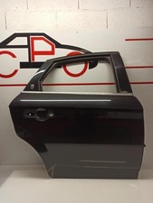 Porte arrière et accessoires Ford MONDEO
