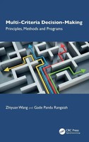 Multi-Criteria Decision-Making | Principles, Methods And Programs | Wang (U. A.)