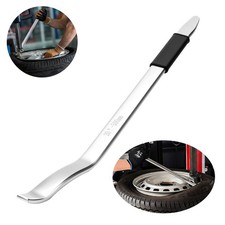 Alloy Steel Tire Lever Pry Bar for Car and Motorcycle Tire Mounting Removal Tool