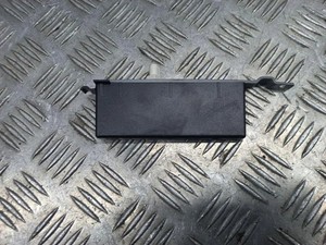 PORSCHE CAYENNE 92A Keyless Antenne 7P5035225M 4.80 Petrol 294kw 2011 33422740