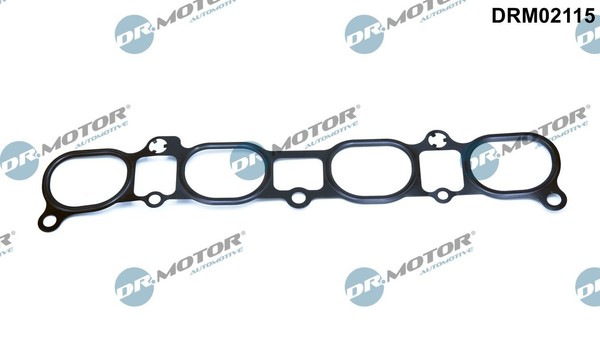 Dr.Motor Automotive Dichtung AnsaugkrüMmer FüR Mazda MX-5 III 1.8 2.0-image