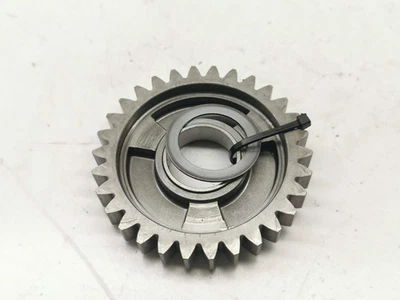KTM SXF 250 06-10 boîte de vitesses de transmission compteur deuxième... - Photo 1/4