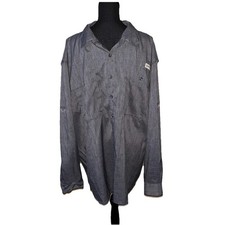 Magellan Men's Fish Gear Shirt Aransas Pass, Relaxed Fit, Moisture Wicking 2XL