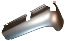 Valance pan for 1961 Chevrolet Right Rear