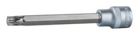 "Ks Tools 3/8\" Bit-Stecknuss Torx, Lang, T25 - 911.1552"
