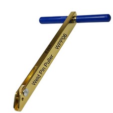 Weld Pin Puller - Dent removal  Repair Tool. For Dent Puller  Dent Pulling