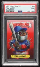 2022 MLB x Garbage Pail Kids: Series 2 Alex Pardee Vladimir Guerrero Jr #6b 13xx