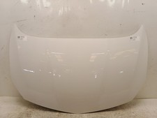 2015 VAUXHALL CASCADA 39014118 BONNET WHITE ELITE CDTI S/S