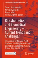 Biocybernetics And Biomedical Engineering - Current Trends And Challenges Buch