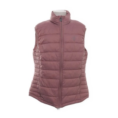 CRW, Outdoor Weste, Mädchen, Größe: 158/164, Pink, Polyamid/Polyester #A01