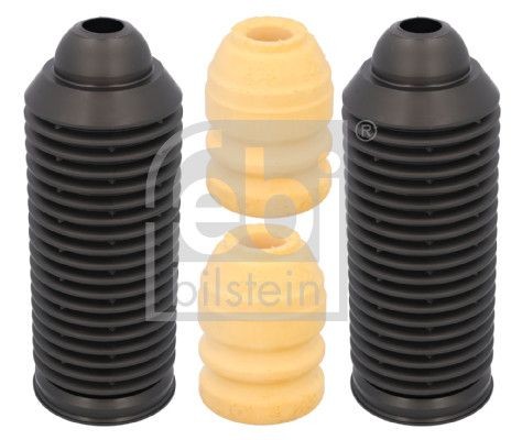 FEBI BILSTEIN 186145 Shock Absorber Dust Cover Kit Front Replacement For Audi A1