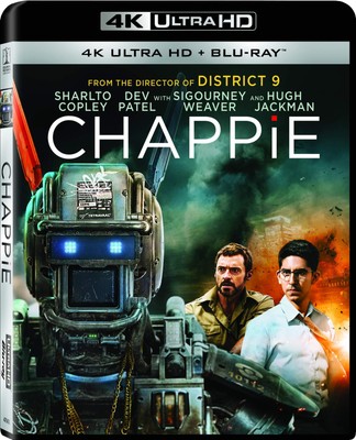 CHAPPIE(BR+UHD+UV)