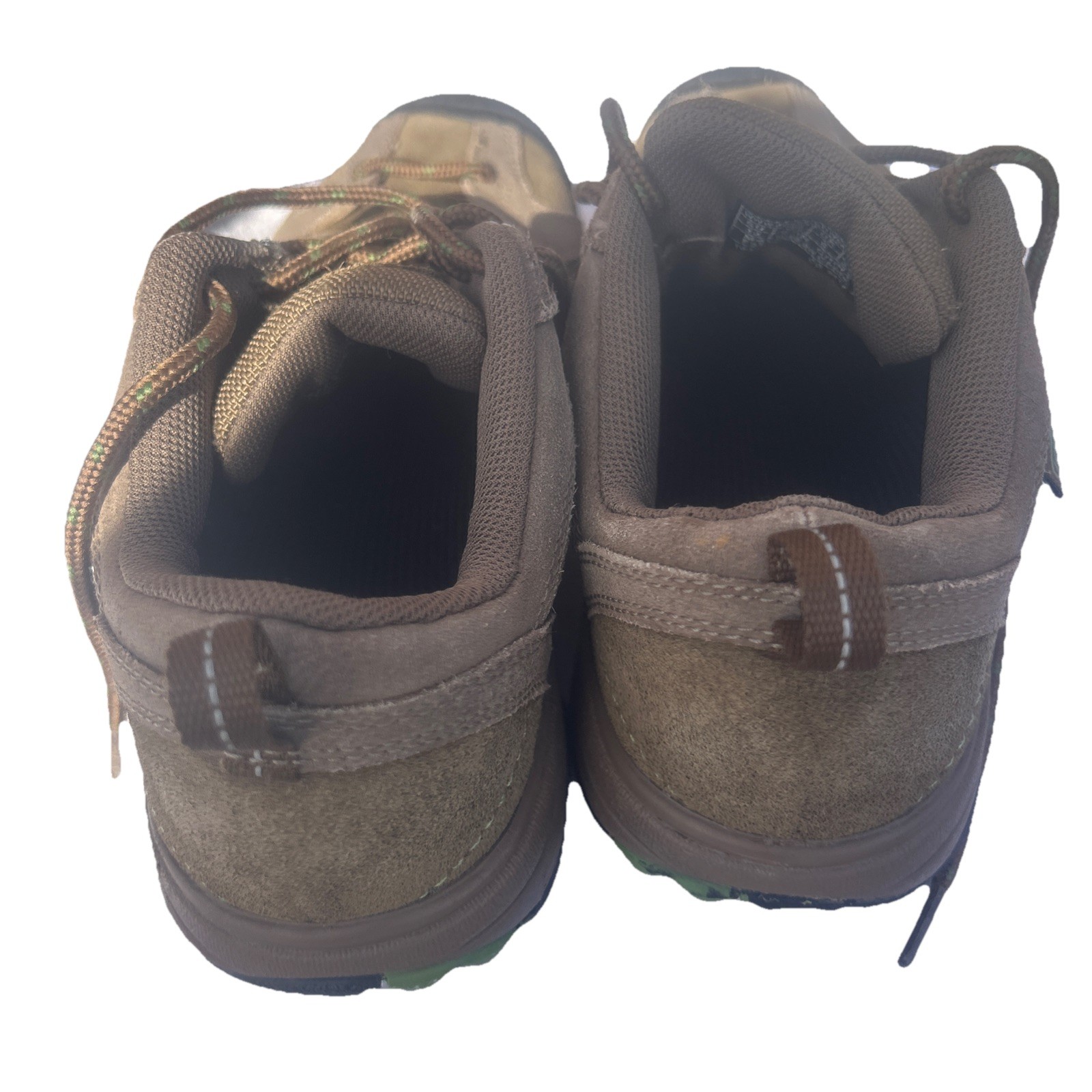 Keen Scarpe Sneaker Donna 8.5 Ambler Trail Escursionismo Outdoor Robuste Comfort Atletiche