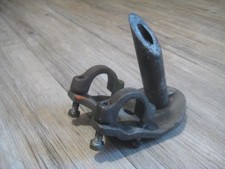 Kreidler FLORETT : Lenkerbügel Trägerplatte Halter Lenker Vordergabel Gabel K54