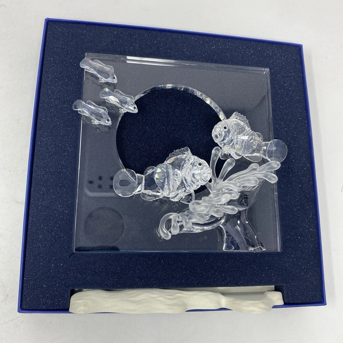 swarovski wonders of the sea products for sale | eBay
