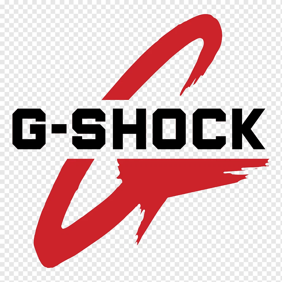 Reloj G-shock Hombre Resistencia Correa Resina Negra Ga-100-1a4er