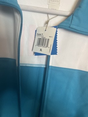 Adidas Originals Florida Track Top Vintage 2006 RARE Size XL | eBay Adidas Originals Florida Track Top Vintage 2006 RARE Size XL | eBay