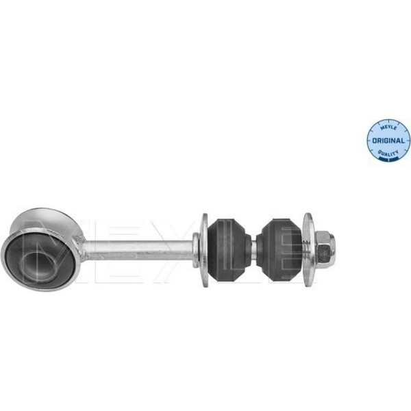 2X Meyle 514 080 0003 S Stange Strebe Stabilisator FüR Volvo 940 740 760 960-image