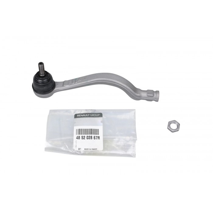 Rotule de direction Dacia 6001547610 pour train avant gauche ou droit