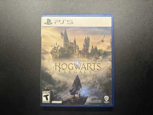New ListingHogwarts Legacy - Sony PlayStation 5 PS5